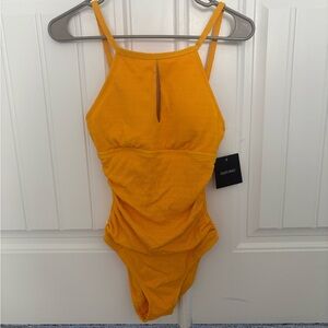Bathing suit- NWT Ellen Tracy- size 8